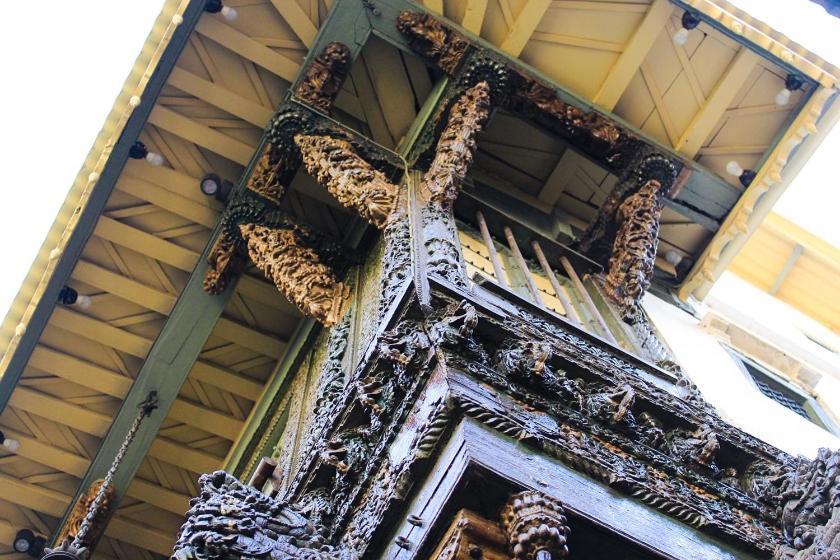 Mangaldas Ni Haveli I By The House Of Mg Ahmadabad Zewnętrze zdjęcie