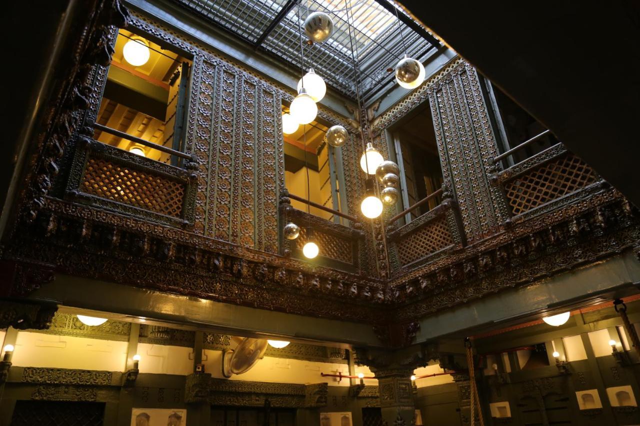 Mangaldas Ni Haveli I By The House Of Mg Ahmadabad Zewnętrze zdjęcie