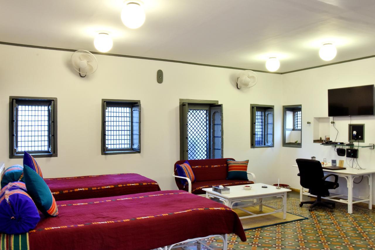 Mangaldas Ni Haveli I By The House Of Mg Ahmadabad Zewnętrze zdjęcie