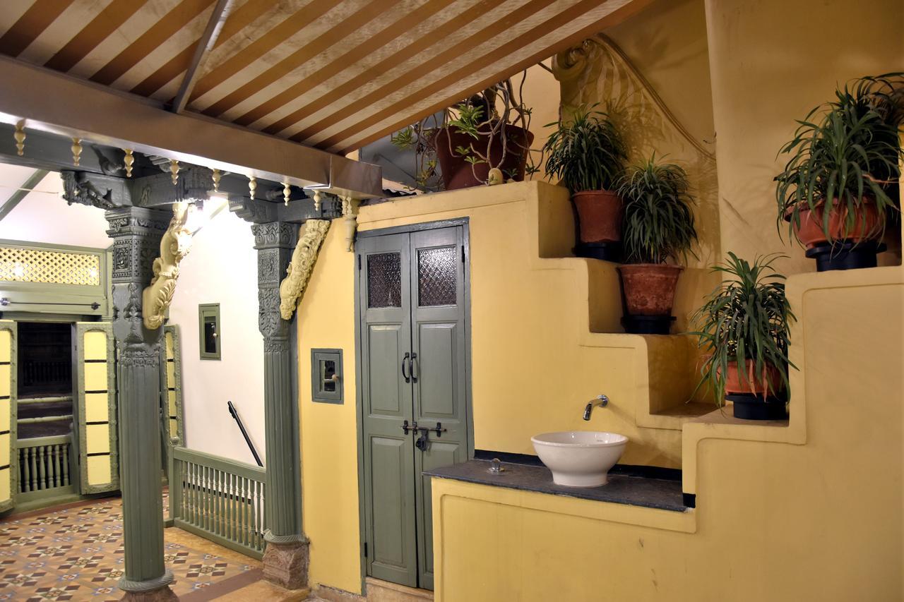Mangaldas Ni Haveli I By The House Of Mg Ahmadabad Zewnętrze zdjęcie