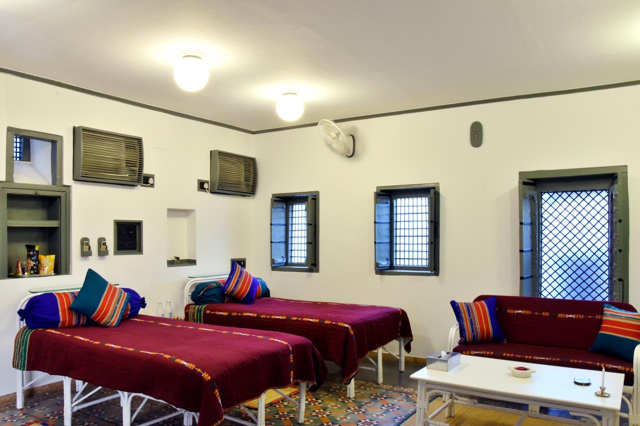 Mangaldas Ni Haveli I By The House Of Mg Ahmadabad Zewnętrze zdjęcie