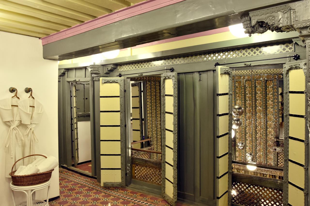 Mangaldas Ni Haveli I By The House Of Mg Ahmadabad Zewnętrze zdjęcie
