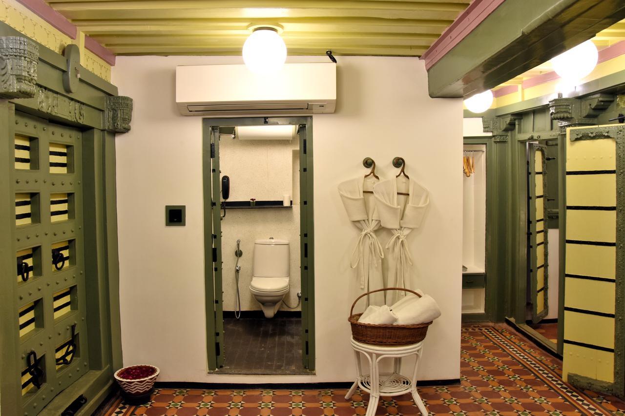 Mangaldas Ni Haveli I By The House Of Mg Ahmadabad Zewnętrze zdjęcie