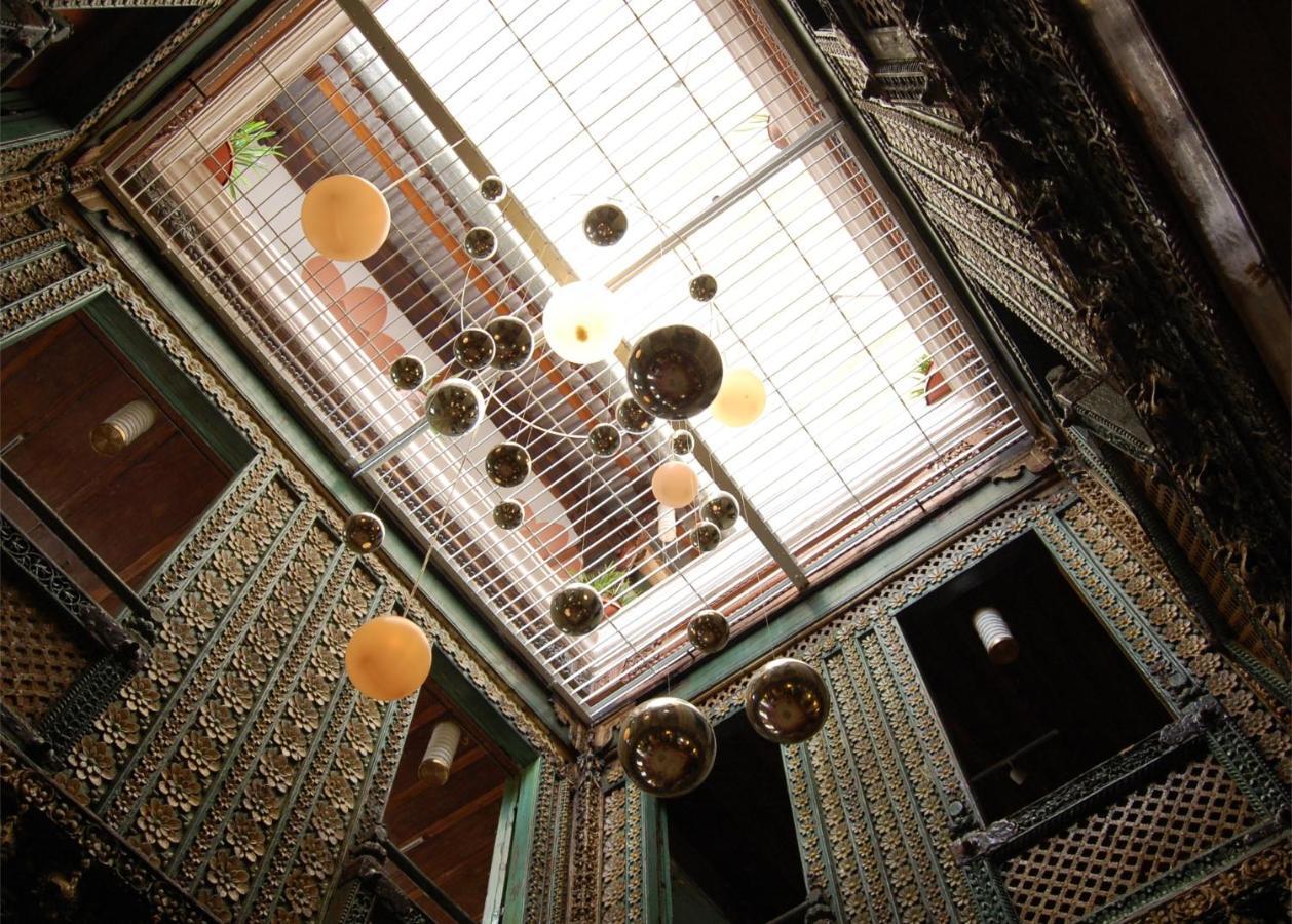 Mangaldas Ni Haveli I By The House Of Mg Ahmadabad Zewnętrze zdjęcie